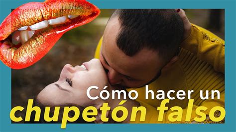 como hacer un chupetón que dure mucho|Cómo Hacer Chupetones en el Cuello: Guía Paso a。